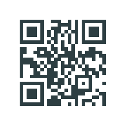 Scan deze QR-code om de tocht te openen in de SityTrail-applicatie