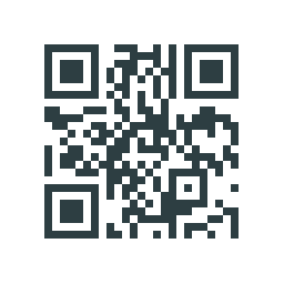 Scan deze QR-code om de tocht te openen in de SityTrail-applicatie