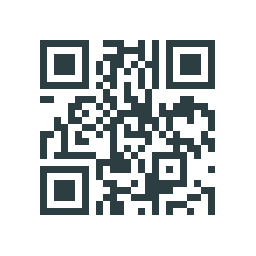 Scan deze QR-code om de tocht te openen in de SityTrail-applicatie