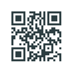 Scan deze QR-code om de tocht te openen in de SityTrail-applicatie