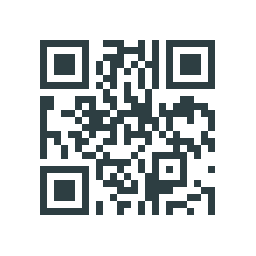 Scan deze QR-code om de tocht te openen in de SityTrail-applicatie