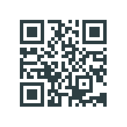 Scan deze QR-code om de tocht te openen in de SityTrail-applicatie