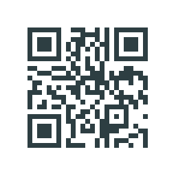 Scan deze QR-code om de tocht te openen in de SityTrail-applicatie