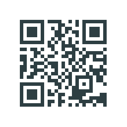 Scan deze QR-code om de tocht te openen in de SityTrail-applicatie