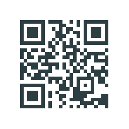 Scan deze QR-code om de tocht te openen in de SityTrail-applicatie