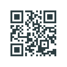 Scan deze QR-code om de tocht te openen in de SityTrail-applicatie