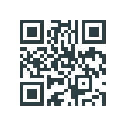 Scan deze QR-code om de tocht te openen in de SityTrail-applicatie