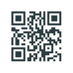 Scan deze QR-code om de tocht te openen in de SityTrail-applicatie