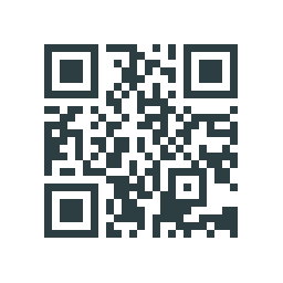 Scan deze QR-code om de tocht te openen in de SityTrail-applicatie