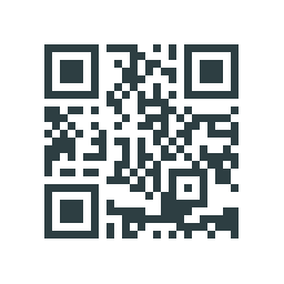 Scan deze QR-code om de tocht te openen in de SityTrail-applicatie