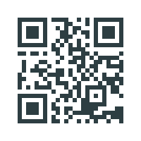 Scannerizza questo codice QR per aprire il percorso nell'applicazione SityTrail