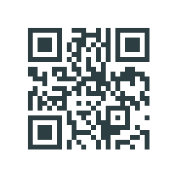 Scan deze QR-code om de tocht te openen in de SityTrail-applicatie