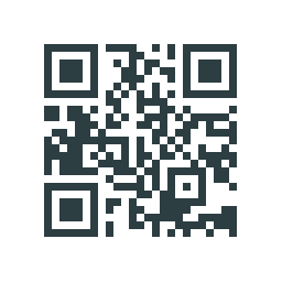 Scan deze QR-code om de tocht te openen in de SityTrail-applicatie