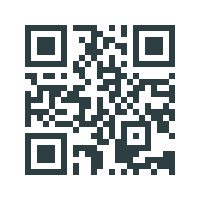 Scannerizza questo codice QR per aprire il percorso nell'applicazione SityTrail