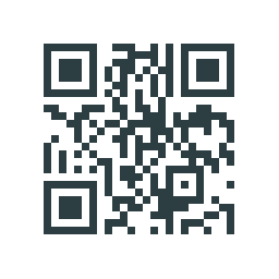 Scan deze QR-code om de tocht te openen in de SityTrail-applicatie