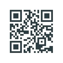 Scan deze QR-code om de tocht te openen in de SityTrail-applicatie