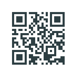 Scan deze QR-code om de tocht te openen in de SityTrail-applicatie