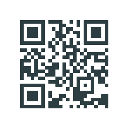 Scan deze QR-code om de tocht te openen in de SityTrail-applicatie