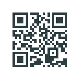 Scan deze QR-code om de tocht te openen in de SityTrail-applicatie