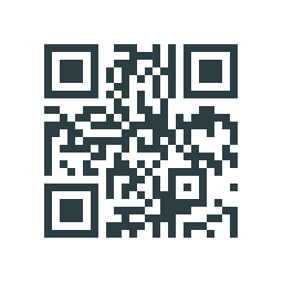 Scan deze QR-code om de tocht te openen in de SityTrail-applicatie