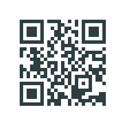 Scan deze QR-code om de tocht te openen in de SityTrail-applicatie