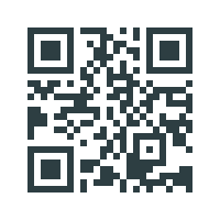 Scannerizza questo codice QR per aprire il percorso nell'applicazione SityTrail