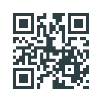 Scan deze QR-code om de tocht te openen in de SityTrail-applicatie