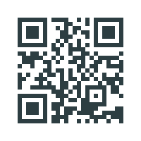 Scannerizza questo codice QR per aprire il percorso nell'applicazione SityTrail