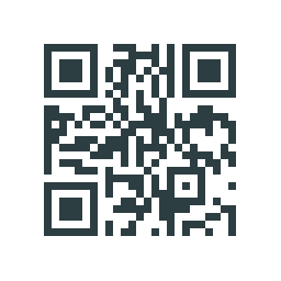 Scan deze QR-code om de tocht te openen in de SityTrail-applicatie