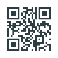 Scan deze QR-code om de tocht te openen in de SityTrail-applicatie