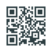 Scannerizza questo codice QR per aprire il percorso nell'applicazione SityTrail