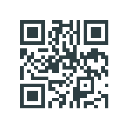 Scan deze QR-code om de tocht te openen in de SityTrail-applicatie