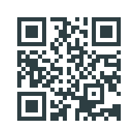 Scan deze QR-code om de tocht te openen in de SityTrail-applicatie