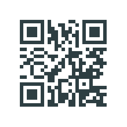 Scan deze QR-code om de tocht te openen in de SityTrail-applicatie