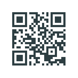 Scan deze QR-code om de tocht te openen in de SityTrail-applicatie