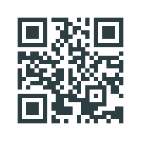 Scannerizza questo codice QR per aprire il percorso nell'applicazione SityTrail