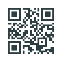 Scan deze QR-code om de tocht te openen in de SityTrail-applicatie