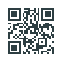 Scannerizza questo codice QR per aprire il percorso nell'applicazione SityTrail