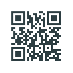 Scan deze QR-code om de tocht te openen in de SityTrail-applicatie