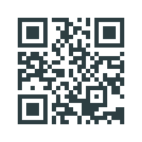 Scannerizza questo codice QR per aprire il percorso nell'applicazione SityTrail