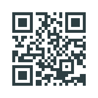 Scannerizza questo codice QR per aprire il percorso nell'applicazione SityTrail