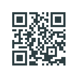 Scan deze QR-code om de tocht te openen in de SityTrail-applicatie