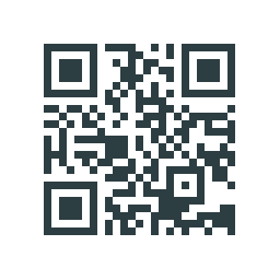 Scan deze QR-code om de tocht te openen in de SityTrail-applicatie