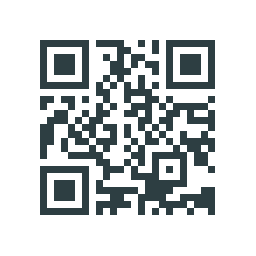 Scan deze QR-code om de tocht te openen in de SityTrail-applicatie