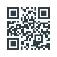 Scan deze QR-code om de tocht te openen in de SityTrail-applicatie