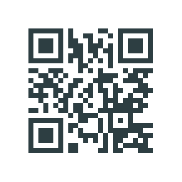 Scan deze QR-code om de tocht te openen in de SityTrail-applicatie