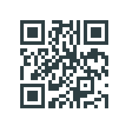 Scan deze QR-code om de tocht te openen in de SityTrail-applicatie