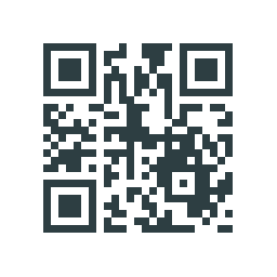 Scan deze QR-code om de tocht te openen in de SityTrail-applicatie