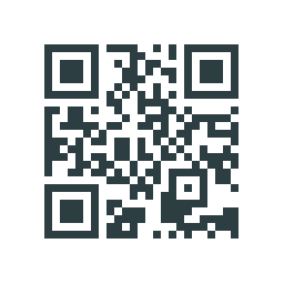 Scan deze QR-code om de tocht te openen in de SityTrail-applicatie