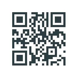 Scan deze QR-code om de tocht te openen in de SityTrail-applicatie